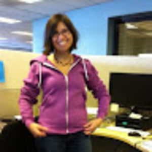 Meet your Posher, Elizabeth